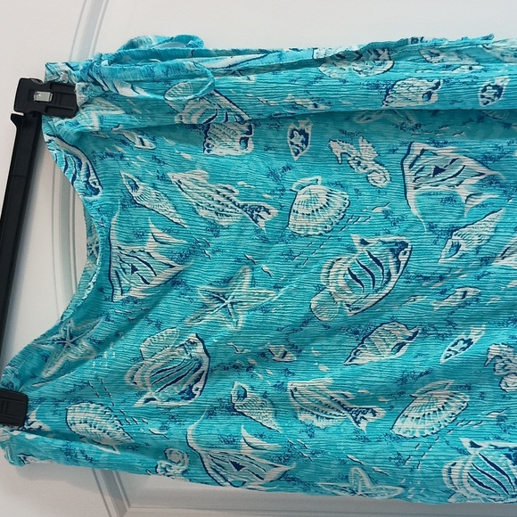 Swim Cover Up - Picture 4 of 6